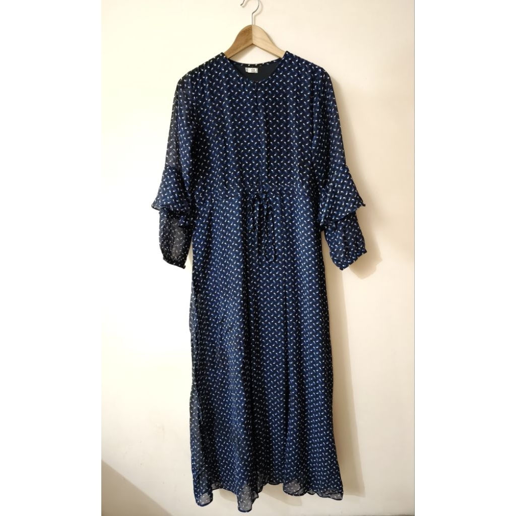 Dress Diana Restu