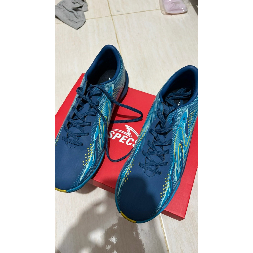 Specs Speedblaze 4