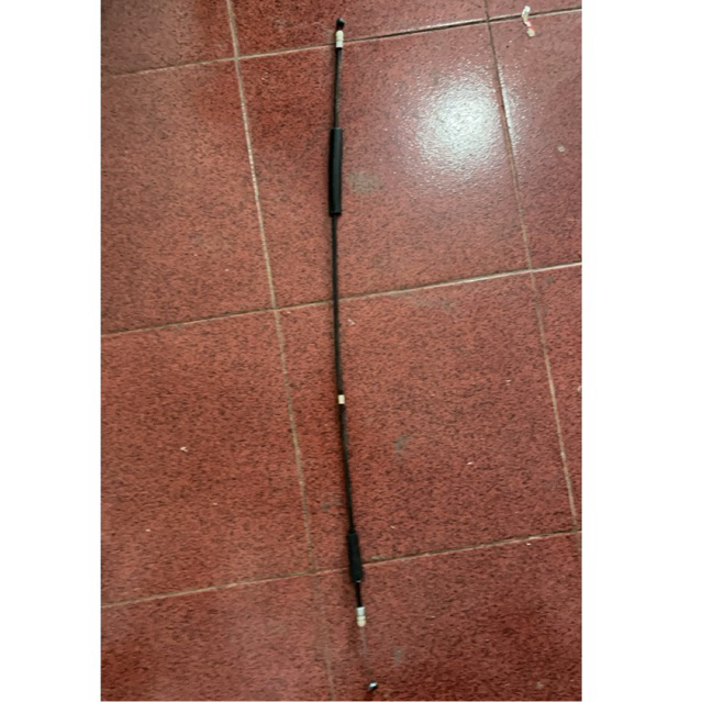 Kabel Doorlock Bagasi Nissan Grand Livina L10 L11 Exgear