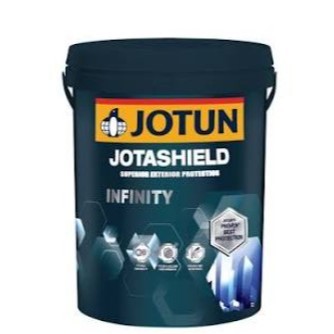 JOTUN JOTASHIELD INFINITY - 20 LT