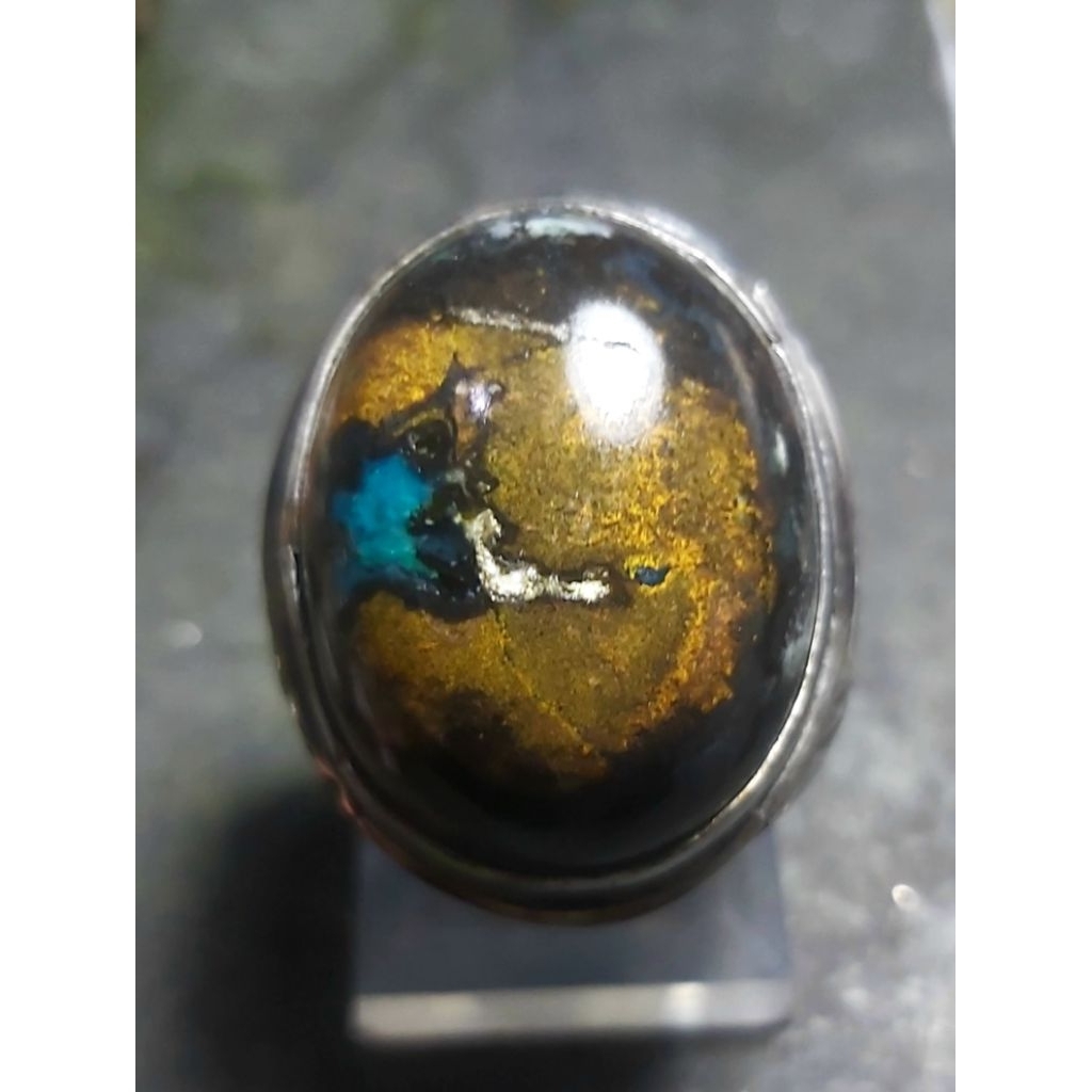 Bacan Doko Jumbo