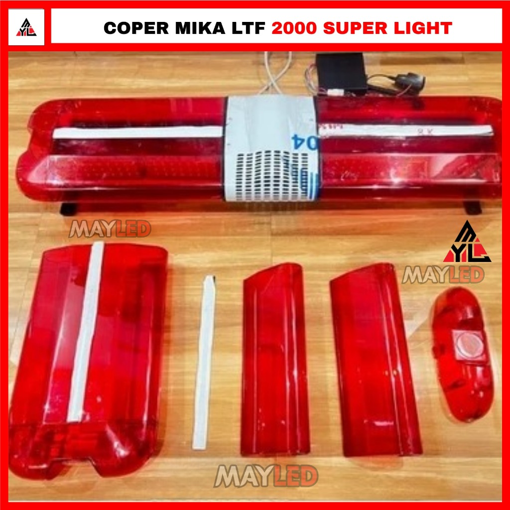 LTF 2000 MIKA LTF COPER MIKA LTF 2000 MIKA LTF 2000 BAHAN PREMIUM SUPER LIGHT ANTI BUREM , BUSAM HAR