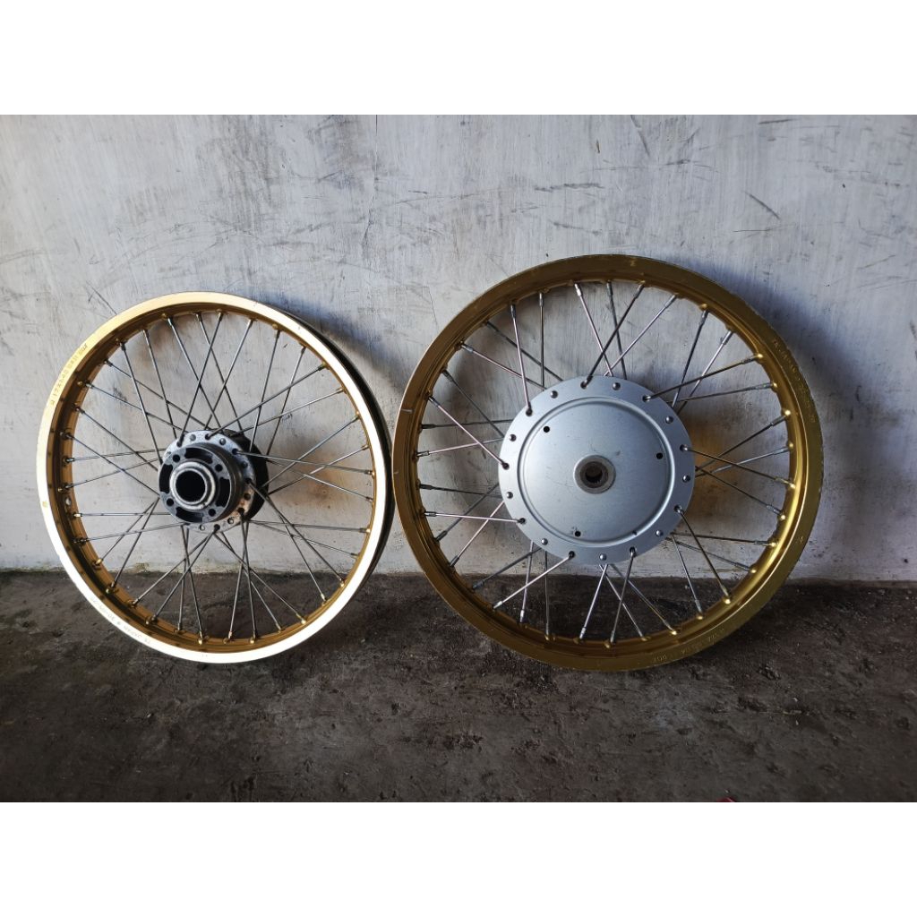 velg Yamaha Mio ring 17.160-140 TK japan 20-05-28 04 11