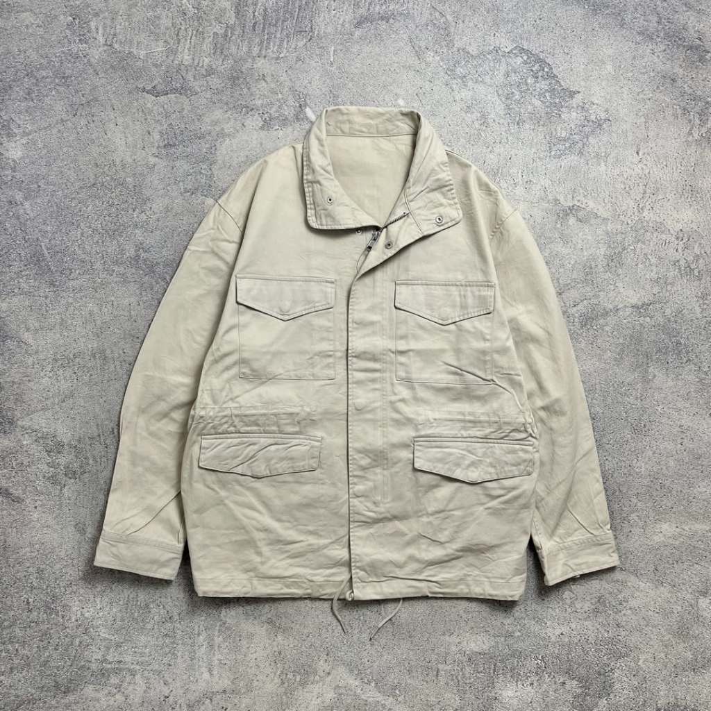 8seconds Utility Field Jacket JKT8432