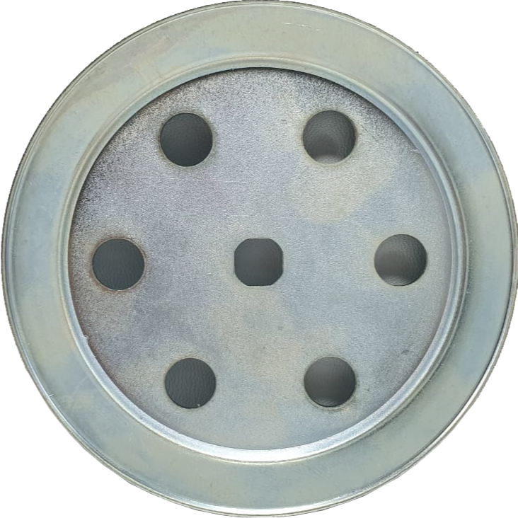 PULLY GEARBOX 1 TABUNG 10.5CM