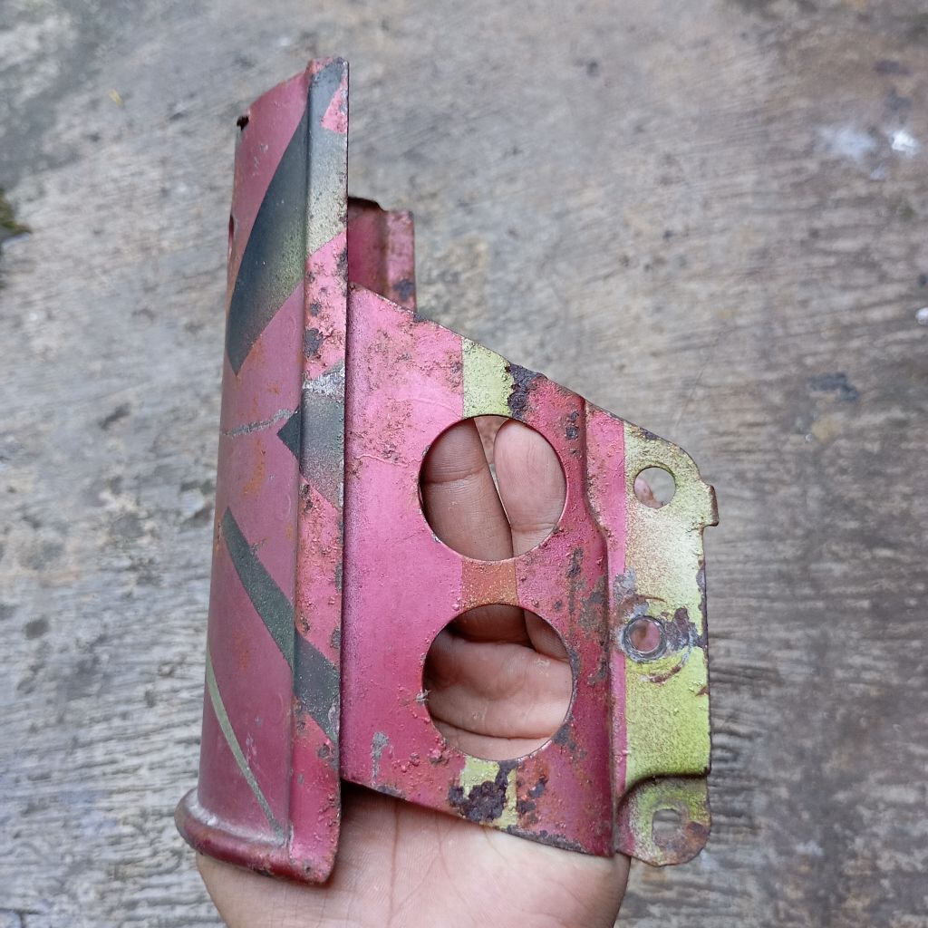 Dasi C70 MK3 Ori dada C70 ori panel C70 ori copotan
