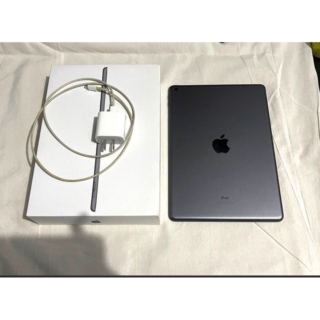 IPad 8 128gb wifi (second/bekas)