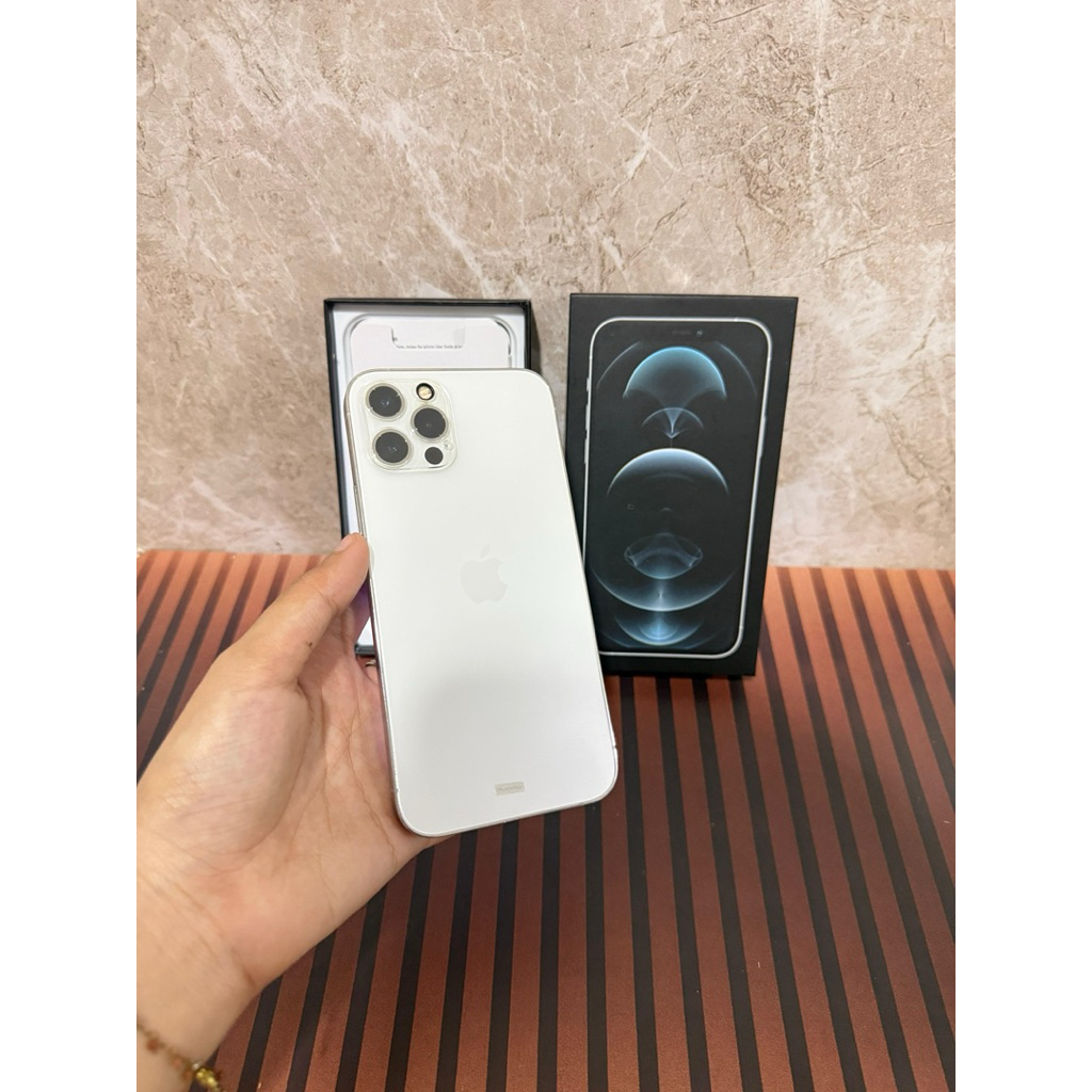 IPHONE 12 PRO 256GB IBOX