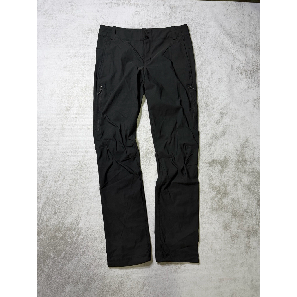 berghaus softshell pants