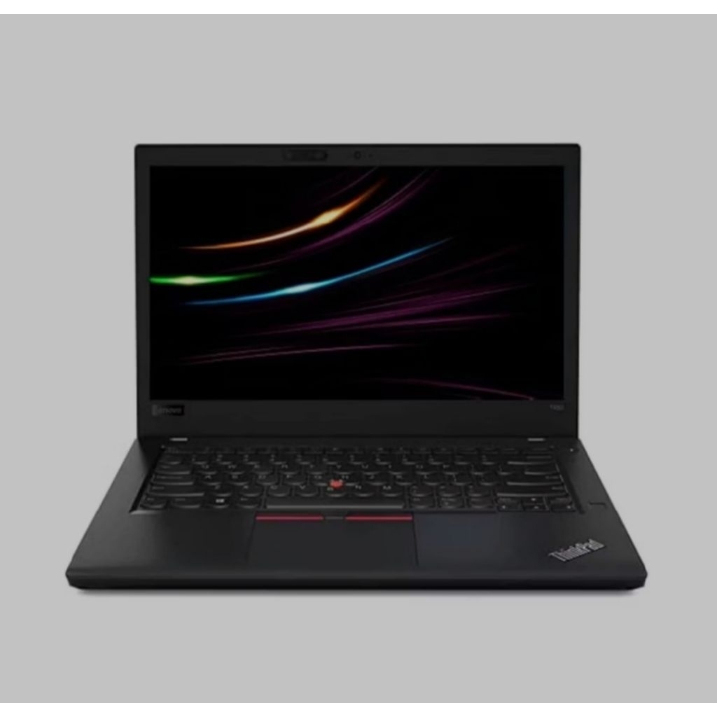 Lenovo ThinkPad T470 i7 Touchscreen 8GB 256GB SSD