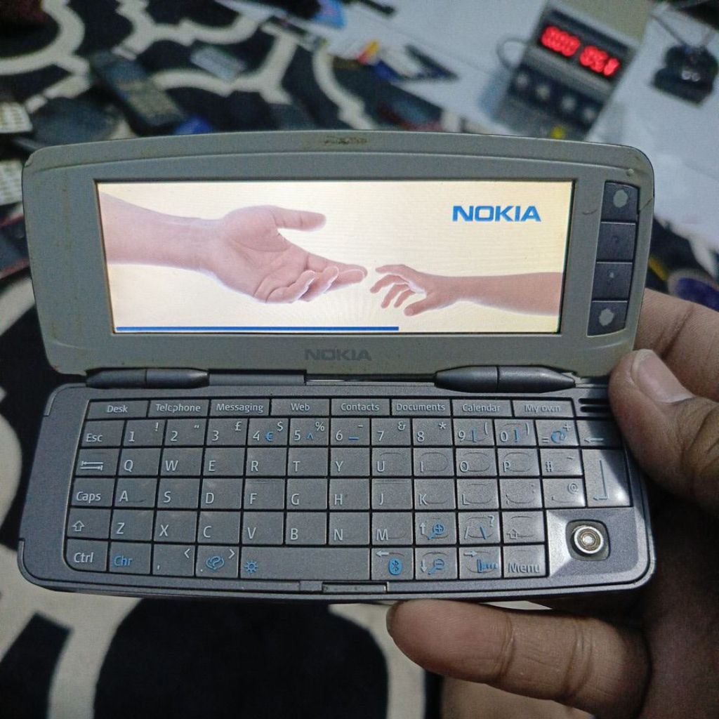 Nokia 9300i