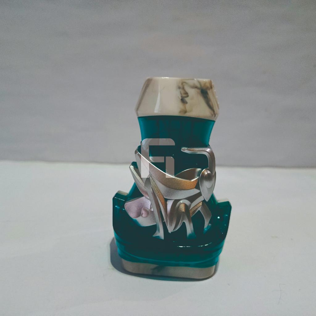 dx batta vistamp kamen rider revice