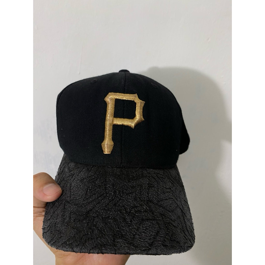 Topi MLB Pittsburgh Pirates