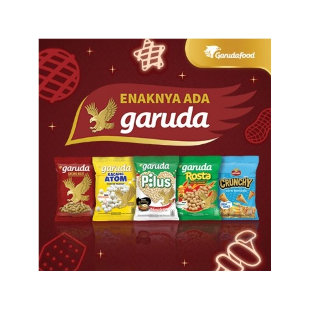 Kacang garuda