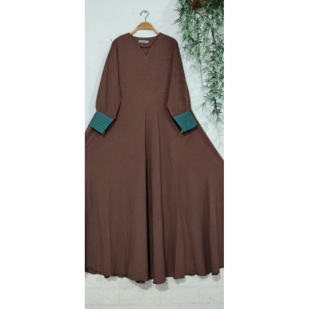 gamis RH