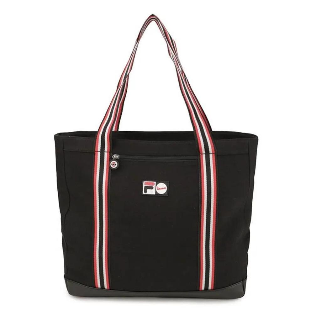 443 Tas Kain Vespa x FIla Limited Edition