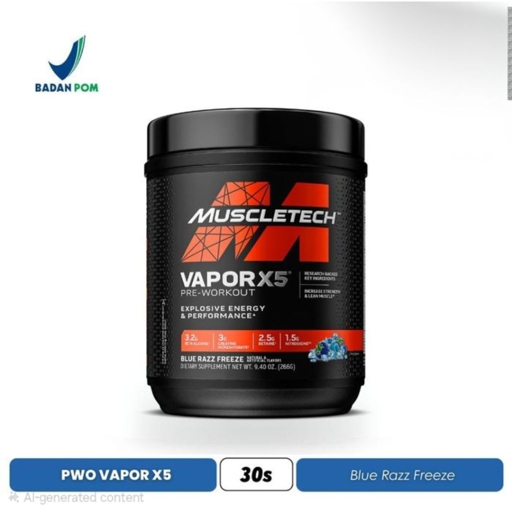 muscletech vapor x5 next gen preworkout nano vapor pre workout pre wo stamina pump the curse