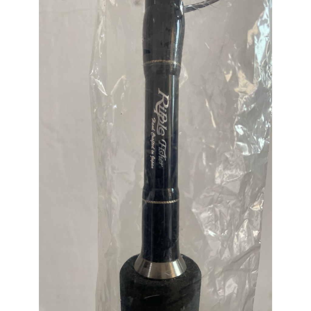 ROD RIPPLE FISHER OCEAN ARROW PE 8 | JIGGING ROD | OVERHEAD ROD