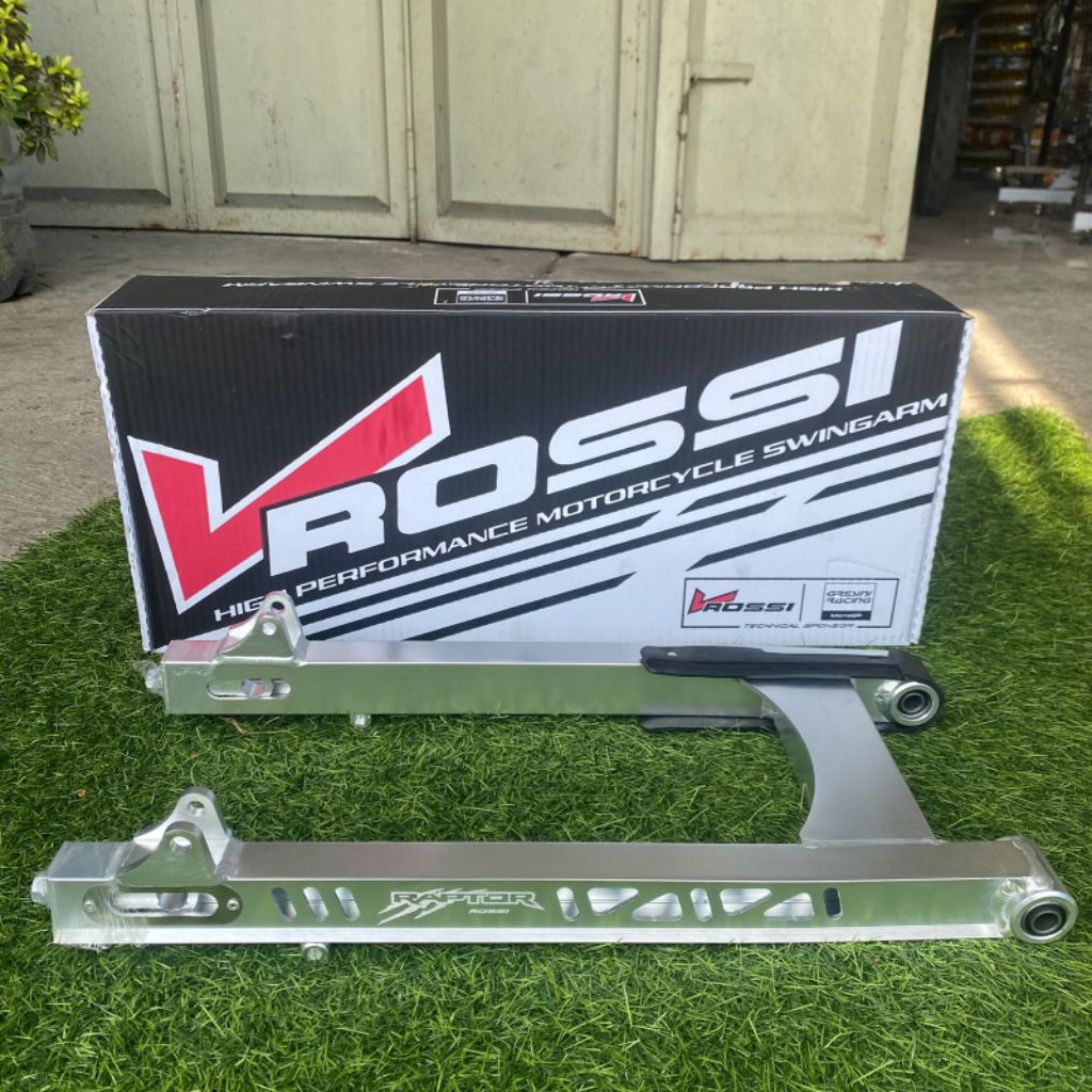 swing Arm cb cnc aitech dan mos almunium Arm pnp gl pro/megapro Arm aitech dan mos cnc