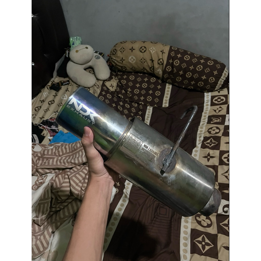 NDK DK 03 V3