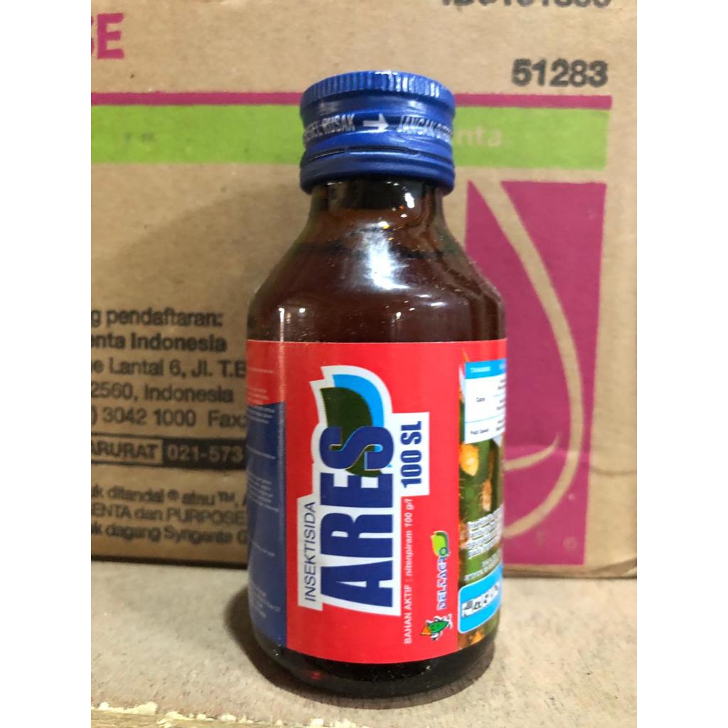 Ares 100SL 100ml