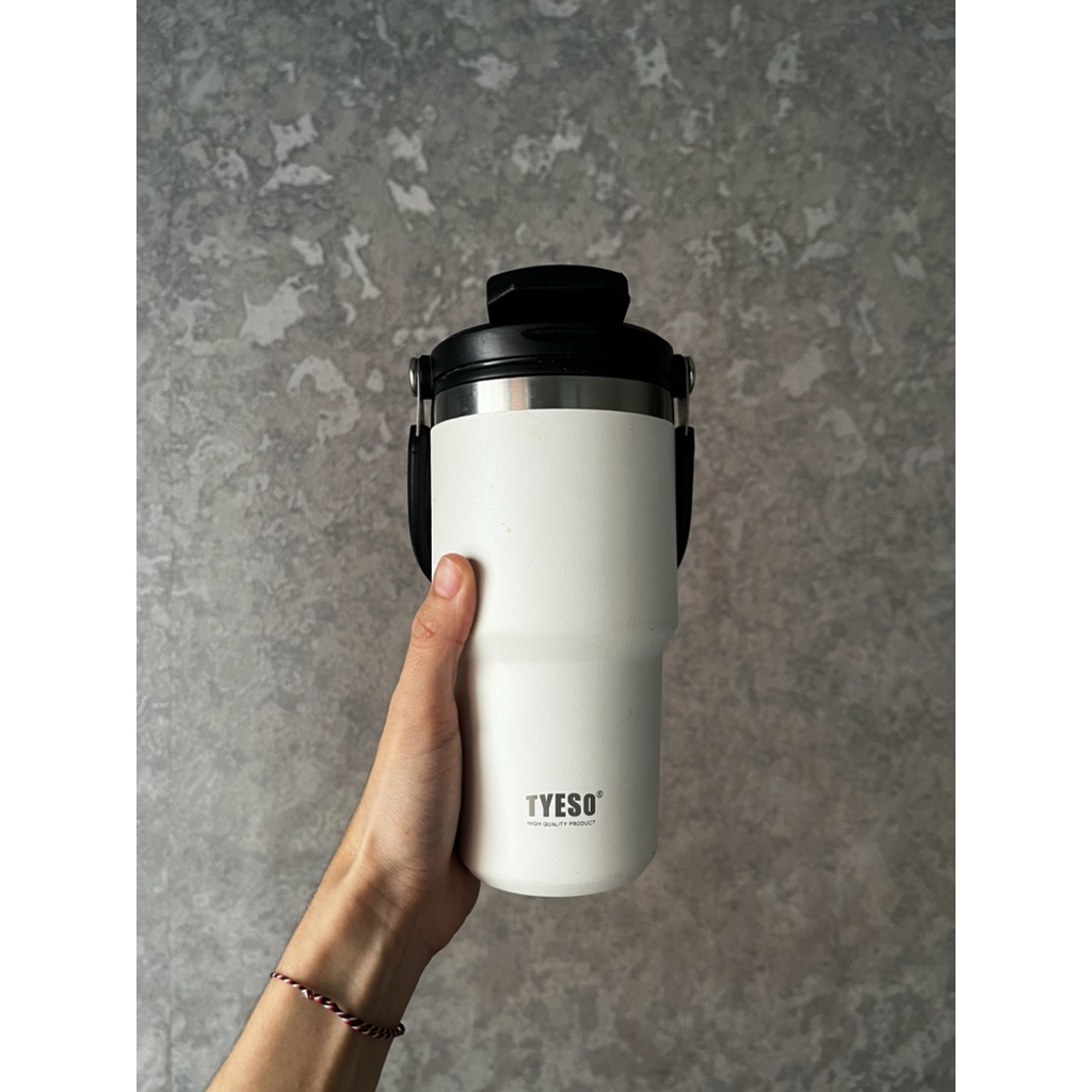 tumbler tyeso original