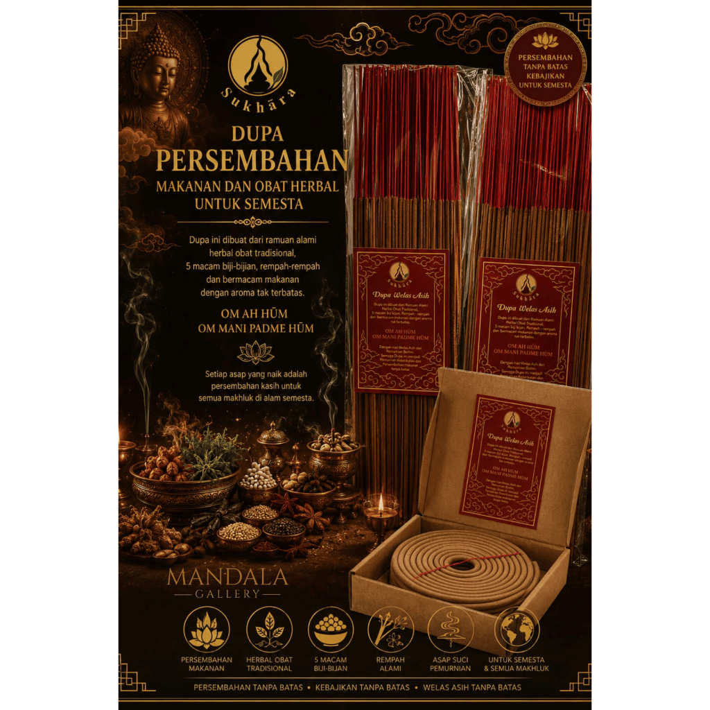 Hio/Dupa Welas Asih/ Hio sembahyang/ Dupa sembahyang/ Dupa hio lingkaran 39 CM  250 gram