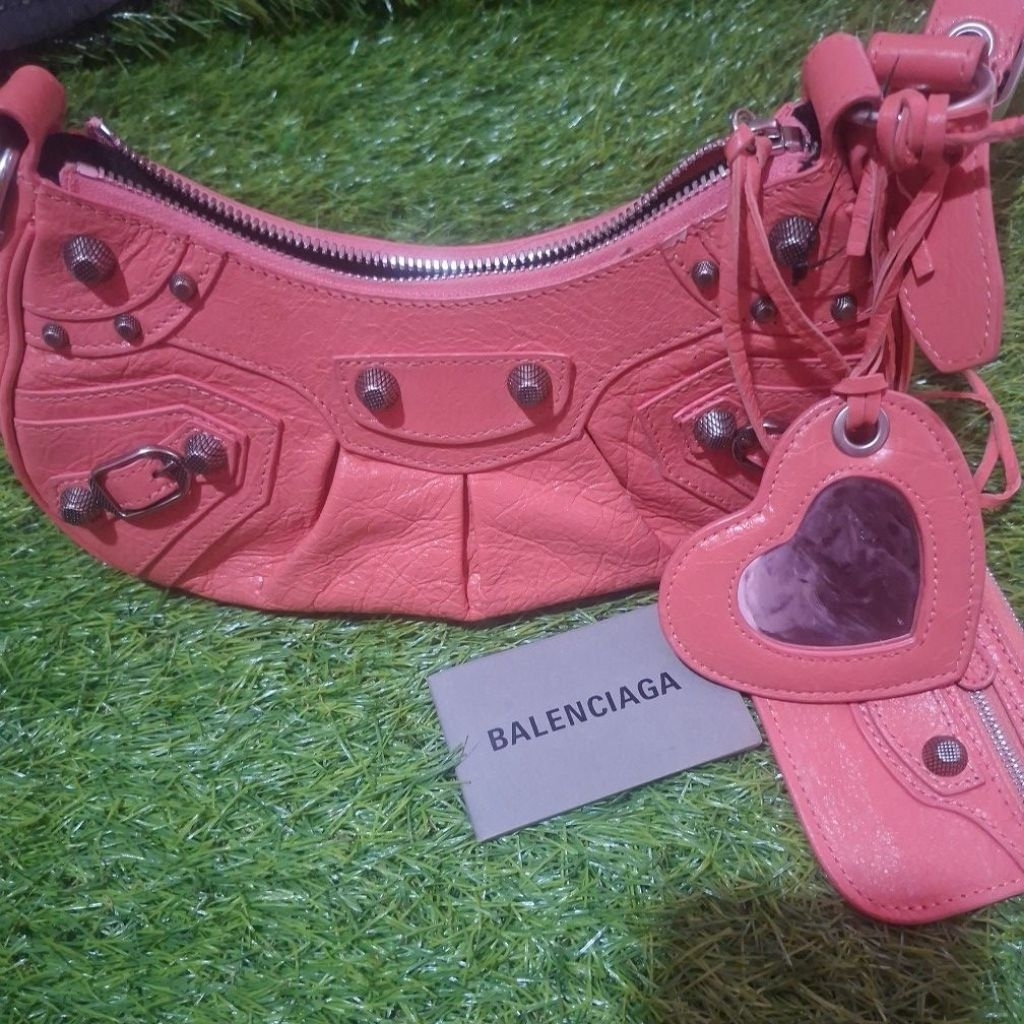tas balen preloved
