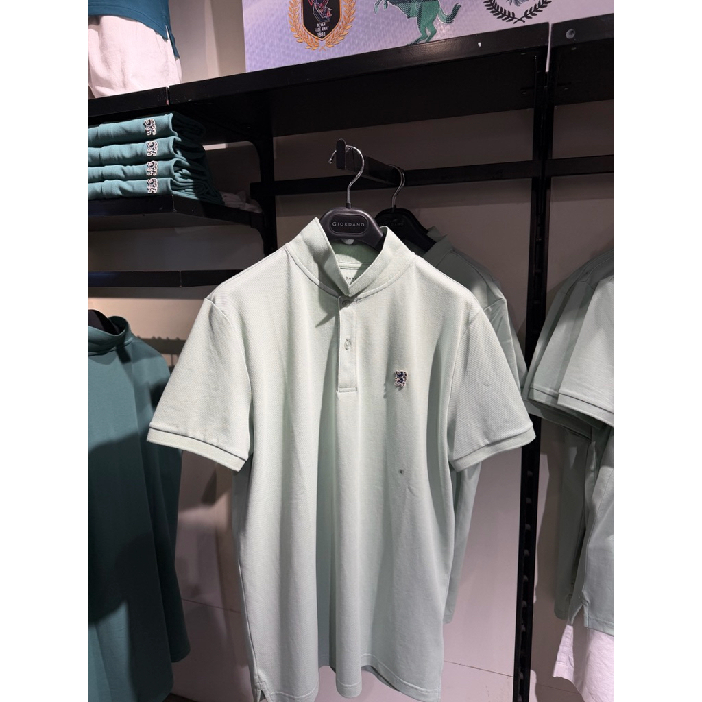 POLO MINI LION ORIGINAL GIORDANO