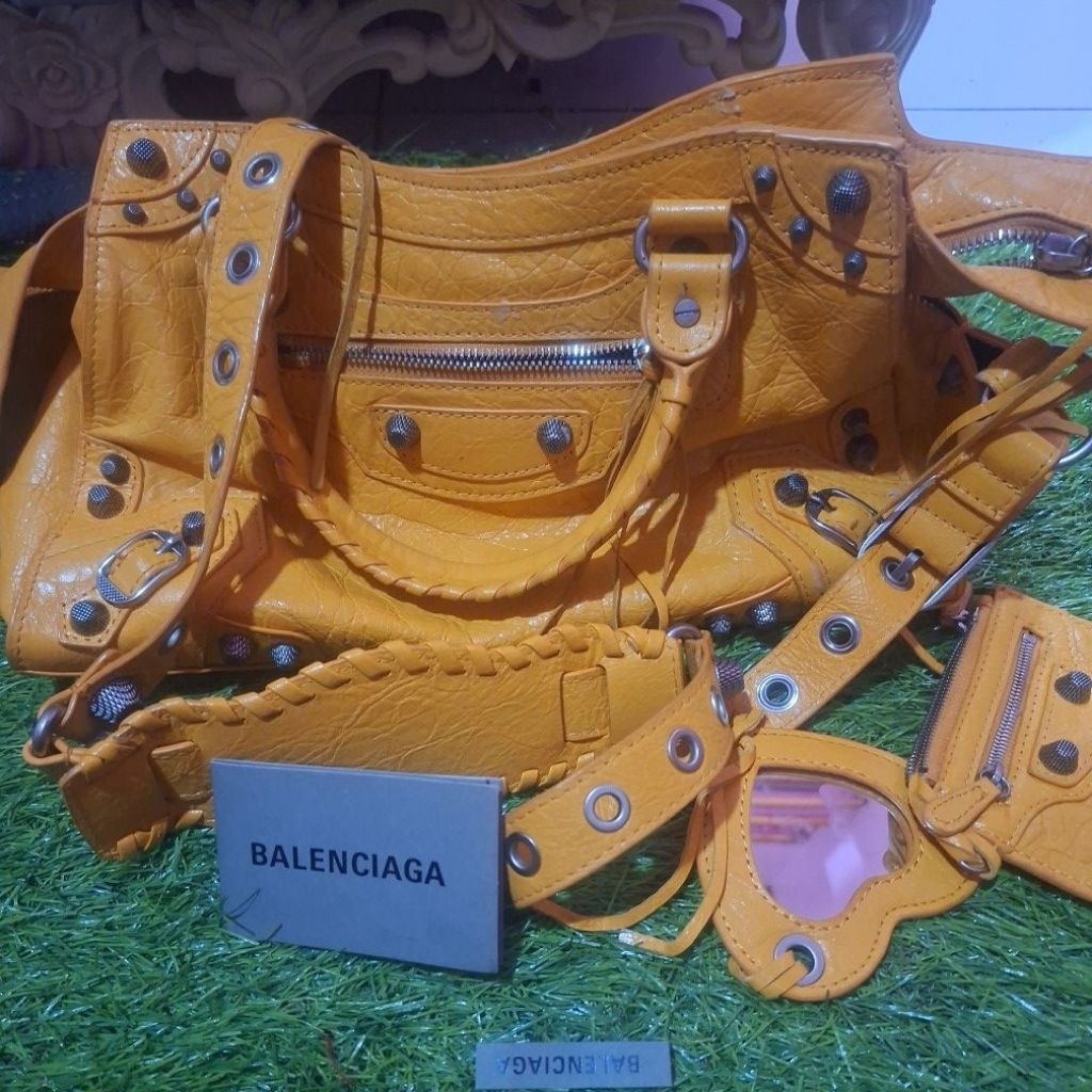 tas balen preloved