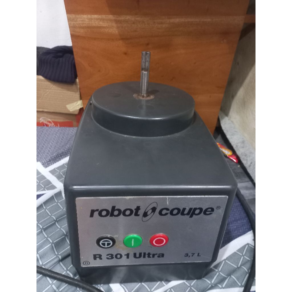 robot coupe r301 ultra