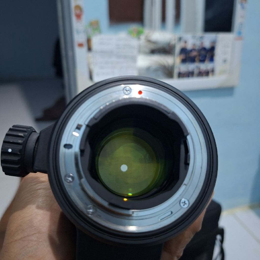 lensa sigma 70-200