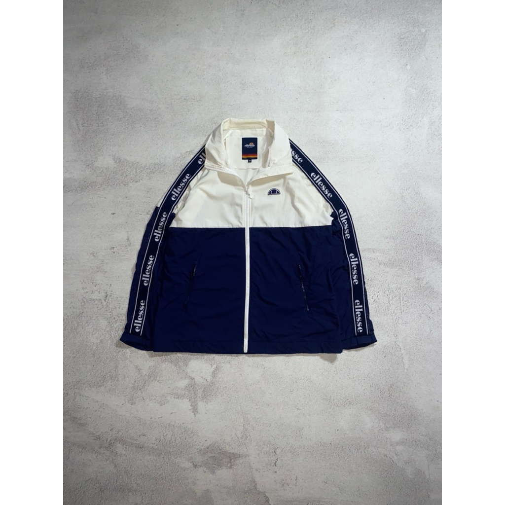 Windbreaker Ellese Tapped