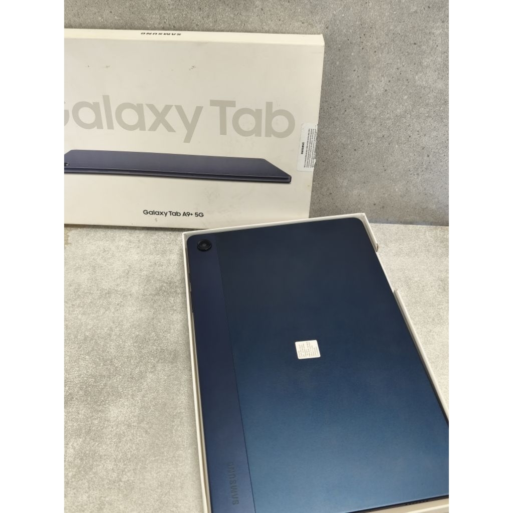Samsung Galaxy Tab A9+ 8/128 Second Fullset