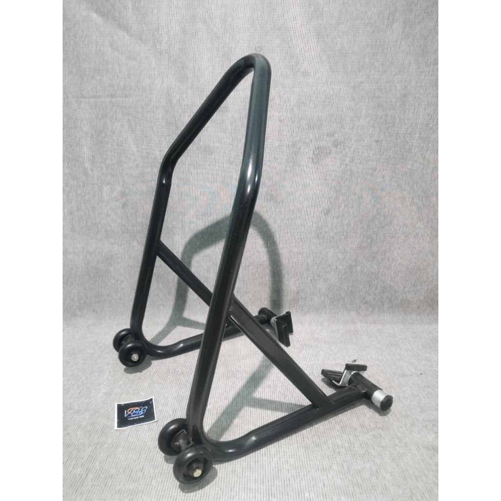 Standar Paddock Bebek universal Paddock motor bebek