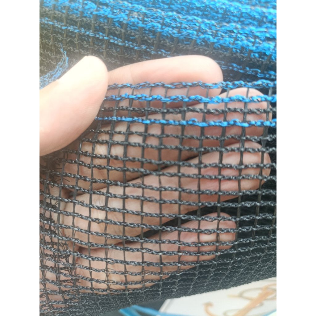 waring pagar waring RK , polinet panjang 10 meter