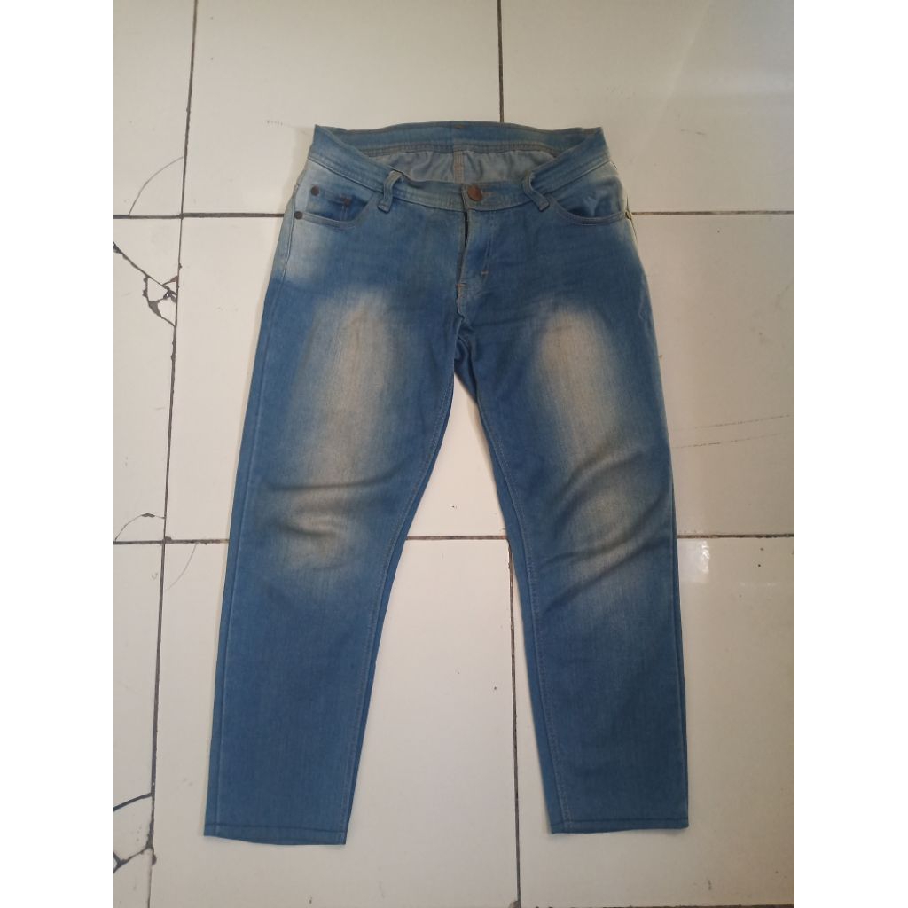CELANA PANJANG NADELUS ORI JEANS PREMIUM DENIM