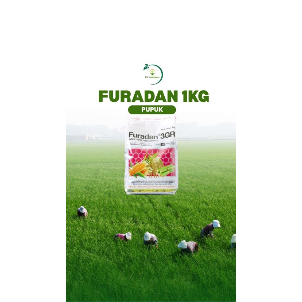 FURADAN 3GR