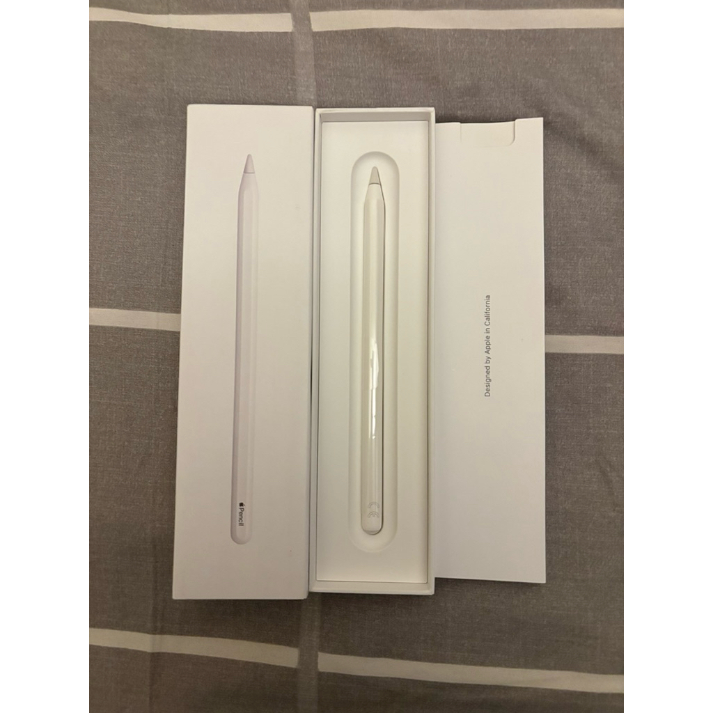 APPLE PENCIL GEN 2