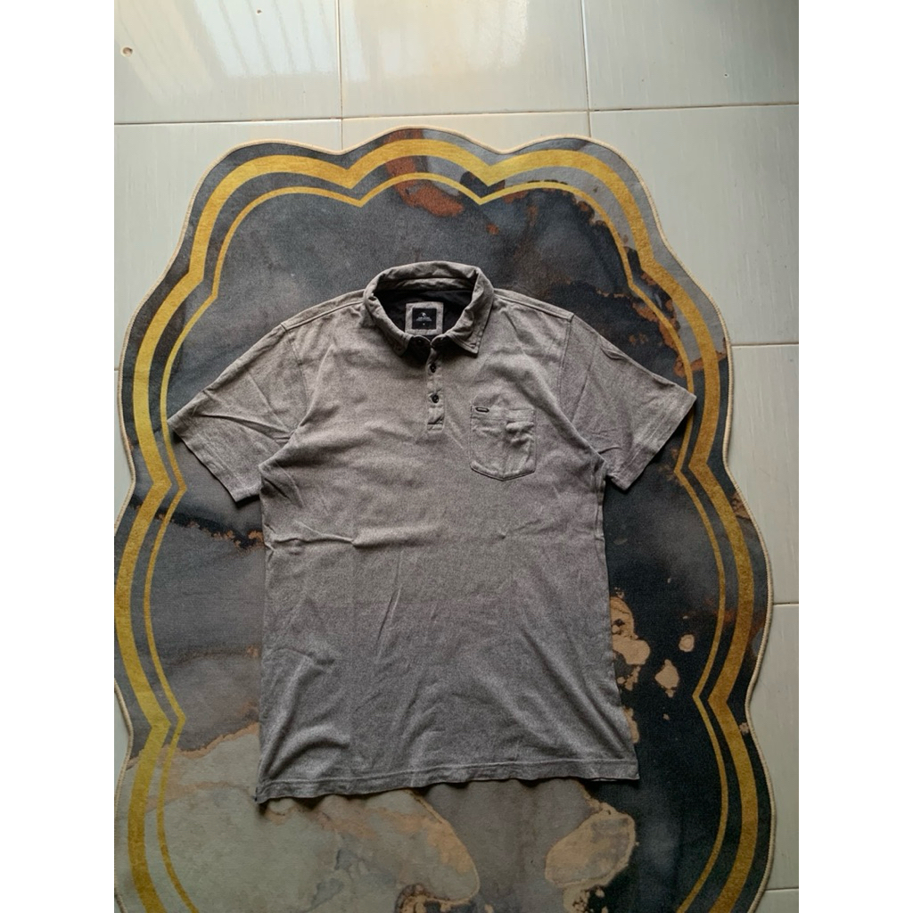 polo shirt ripcurl second