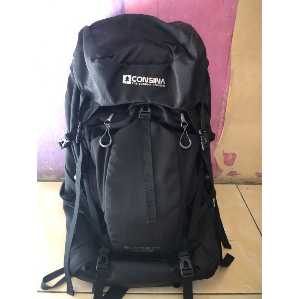 consina everest gen2