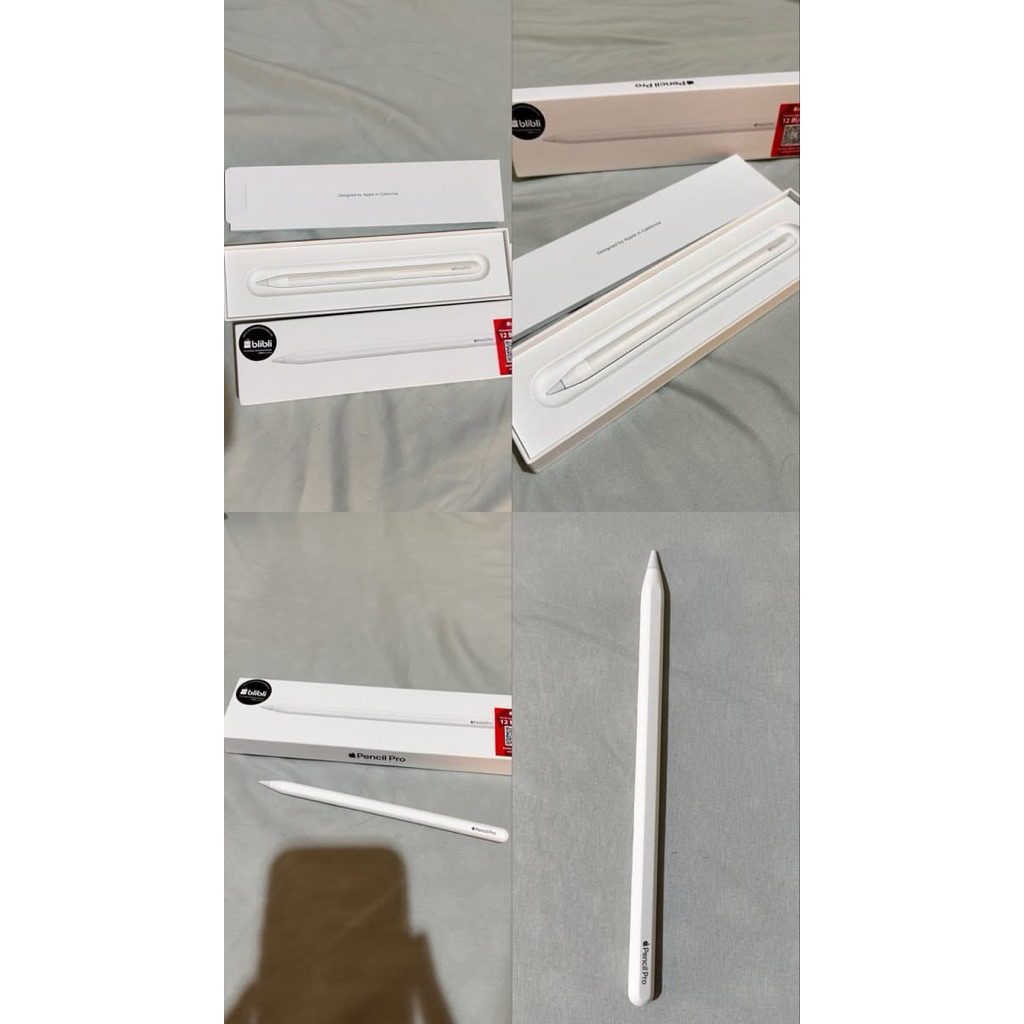 Apple Pencil Pro