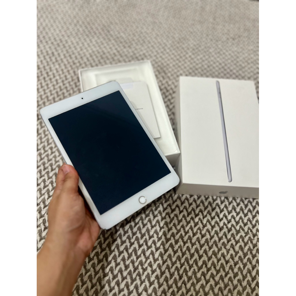 ipad mini 5 wifi only 64GB
