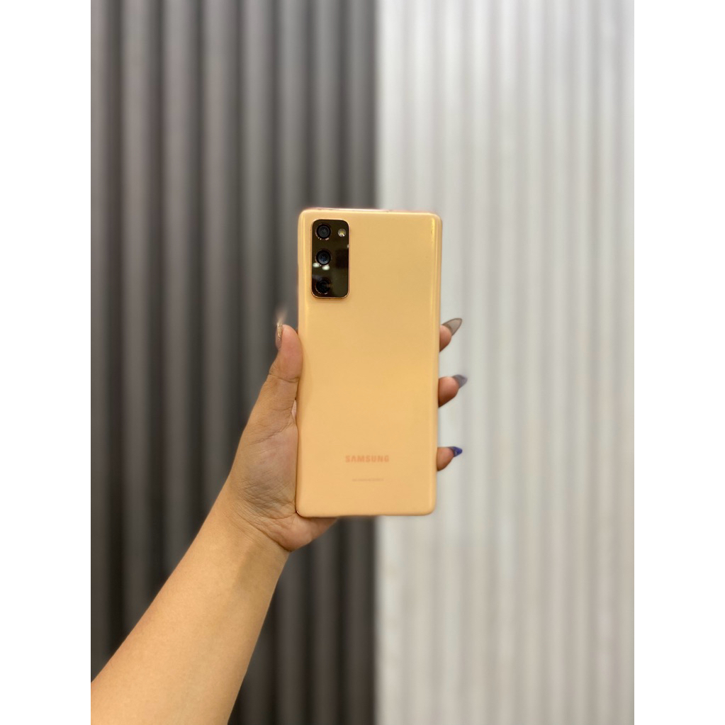 Samsung S20Fe 8/128Gb