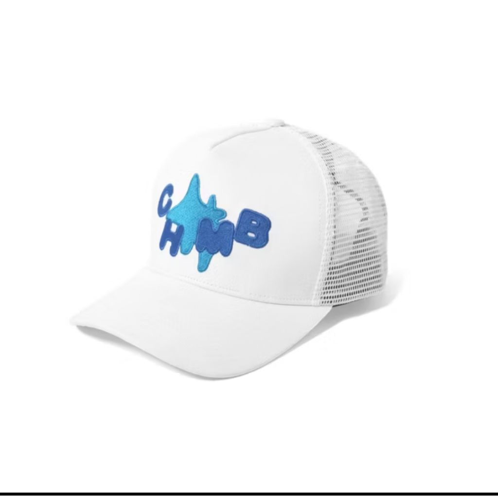 Topi CHMB white