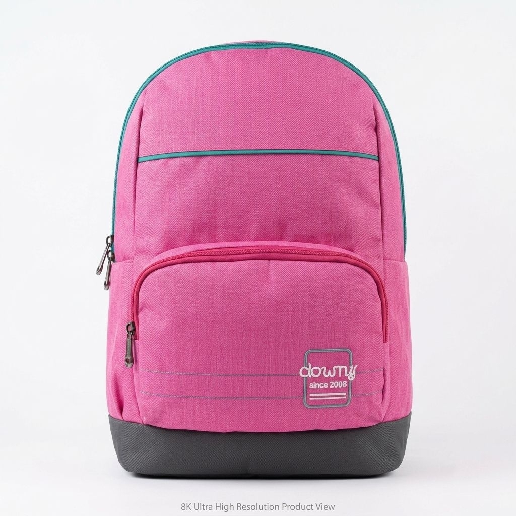 Tas Ransel Clowny Casual CA10941