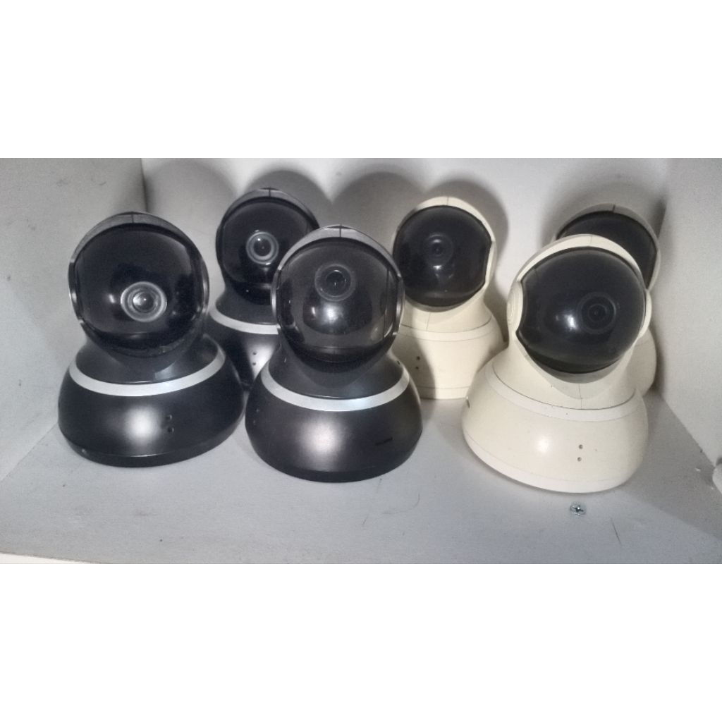 cctv yi home Global by Xiaomi