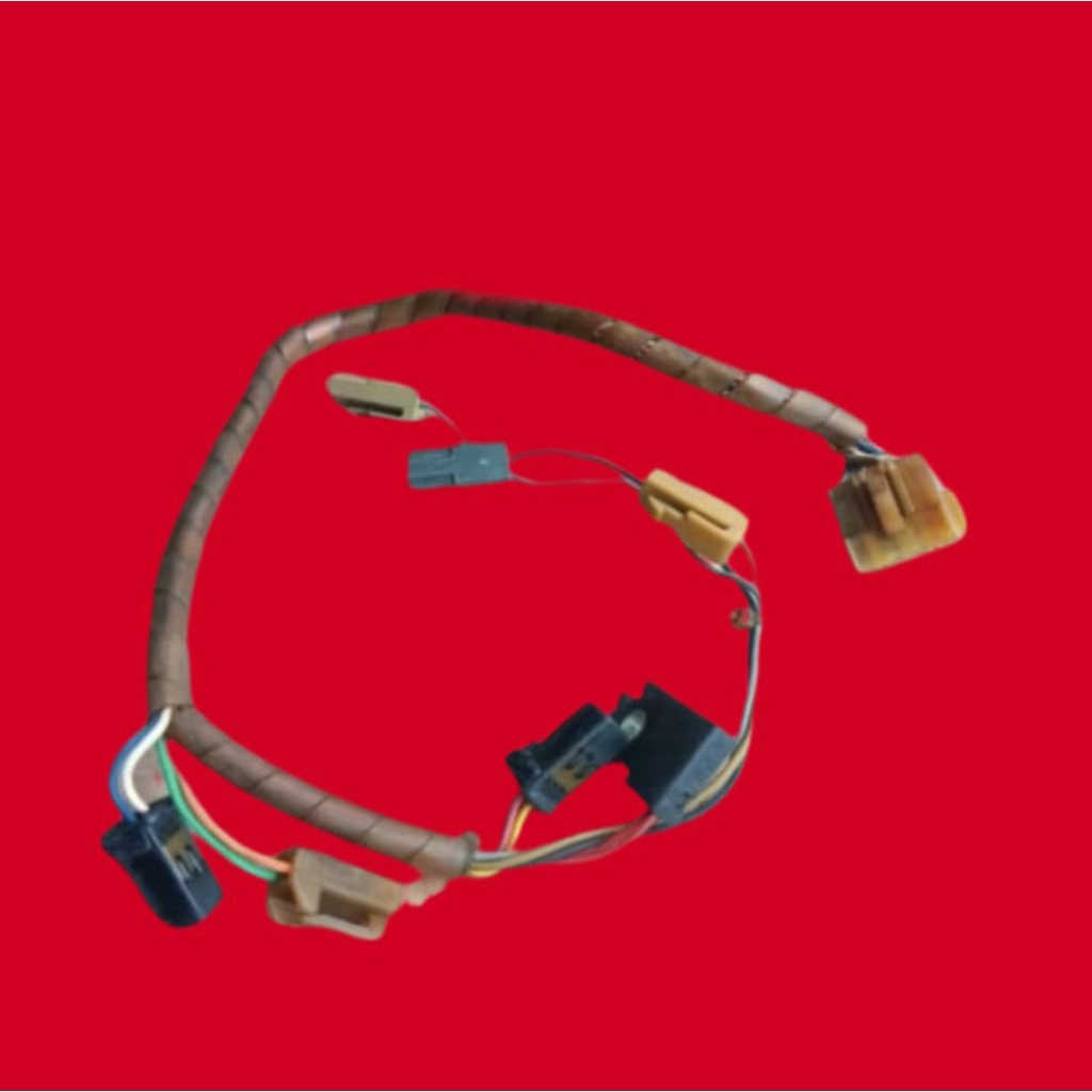 Kabel Soket Body Valve Avanza old