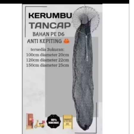 kerumbu keramba karamba Koja korang tancap wadah ikan hasil mancing