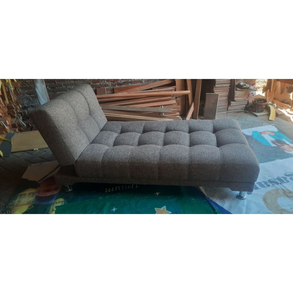 Sofa bed minimalis/sofa bed single/sofa custom